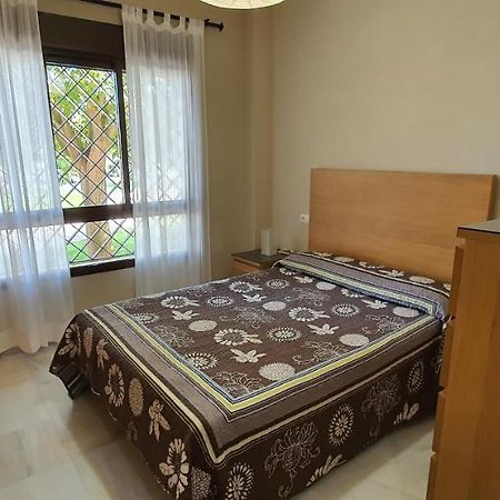 Apartamento CIUDAD DE ROTA Esterno foto