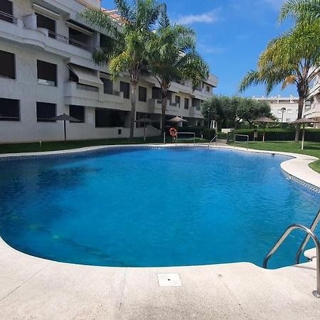 Apartamento CIUDAD DE ROTA Esterno foto