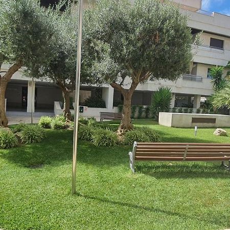 Apartamento CIUDAD DE ROTA Esterno foto