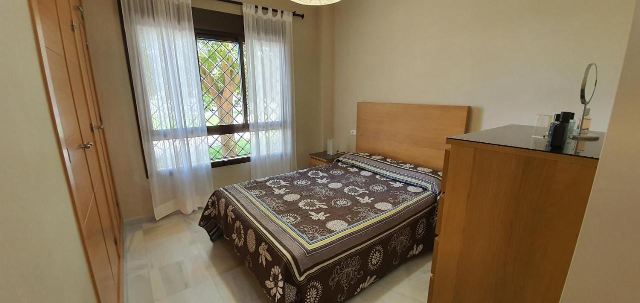 Apartamento CIUDAD DE ROTA Esterno foto