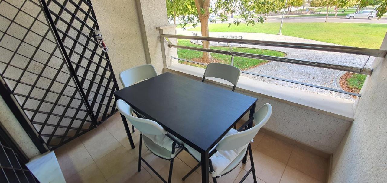 Apartamento CIUDAD DE ROTA Esterno foto