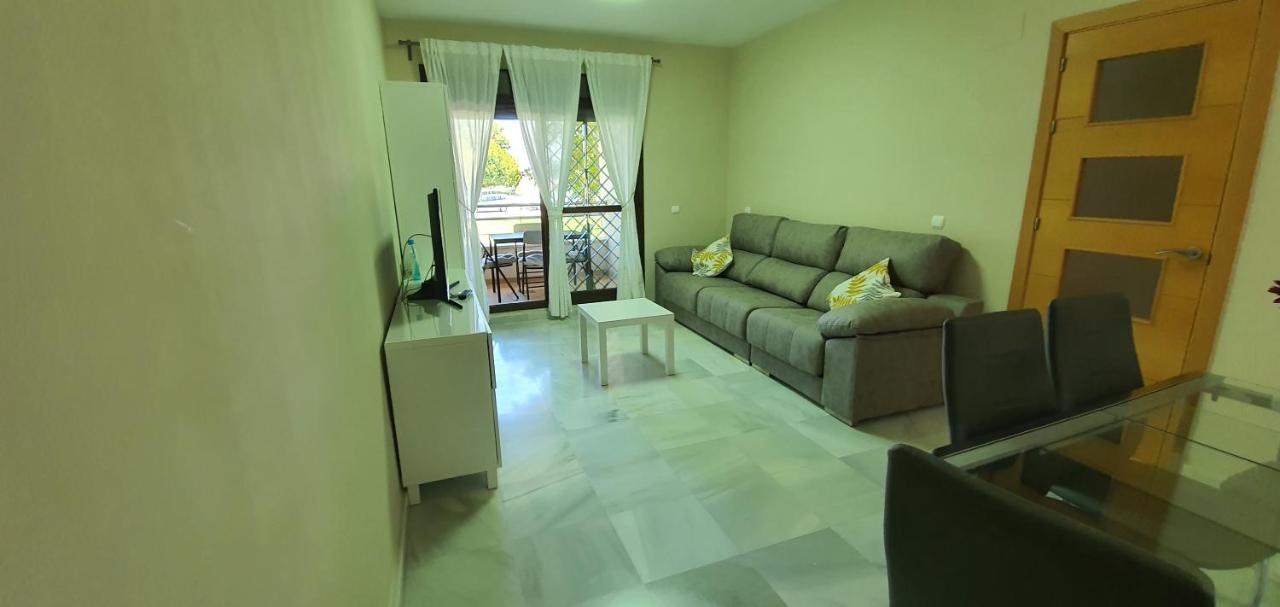 Apartamento CIUDAD DE ROTA Esterno foto