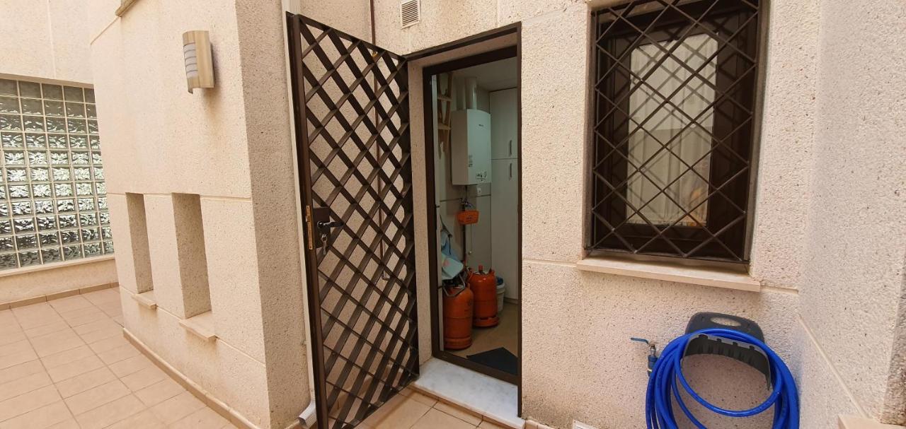 Apartamento CIUDAD DE ROTA Esterno foto
