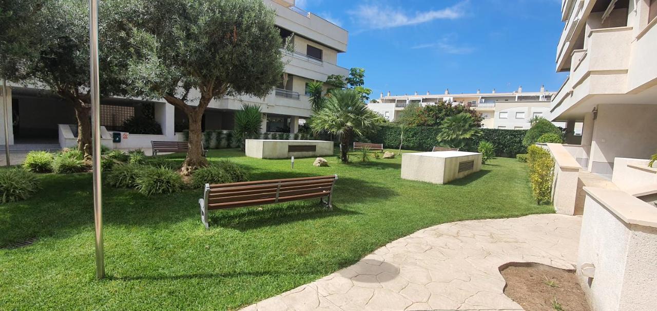 Apartamento CIUDAD DE ROTA Esterno foto