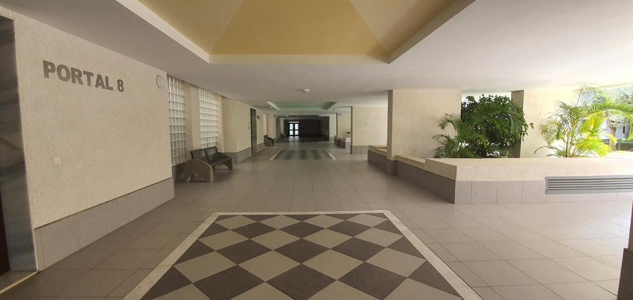 Apartamento CIUDAD DE ROTA Esterno foto