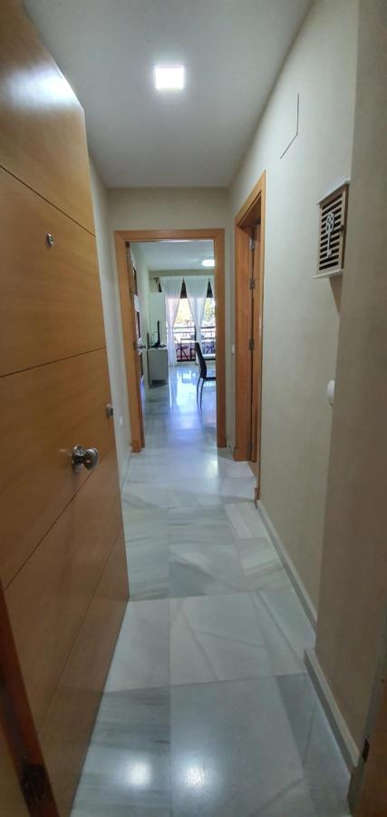 Apartamento CIUDAD DE ROTA Esterno foto