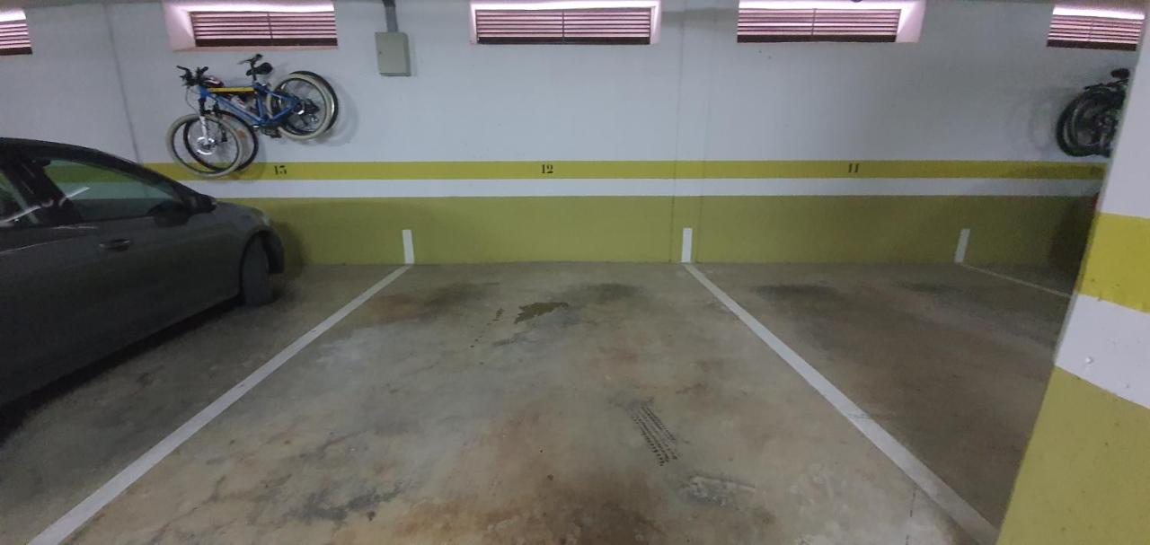 Apartamento CIUDAD DE ROTA Esterno foto