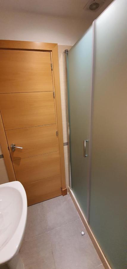 Apartamento CIUDAD DE ROTA Esterno foto