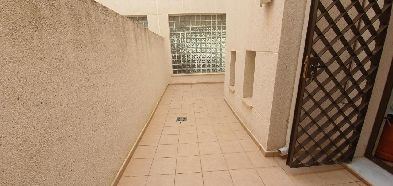 Apartamento CIUDAD DE ROTA Esterno foto